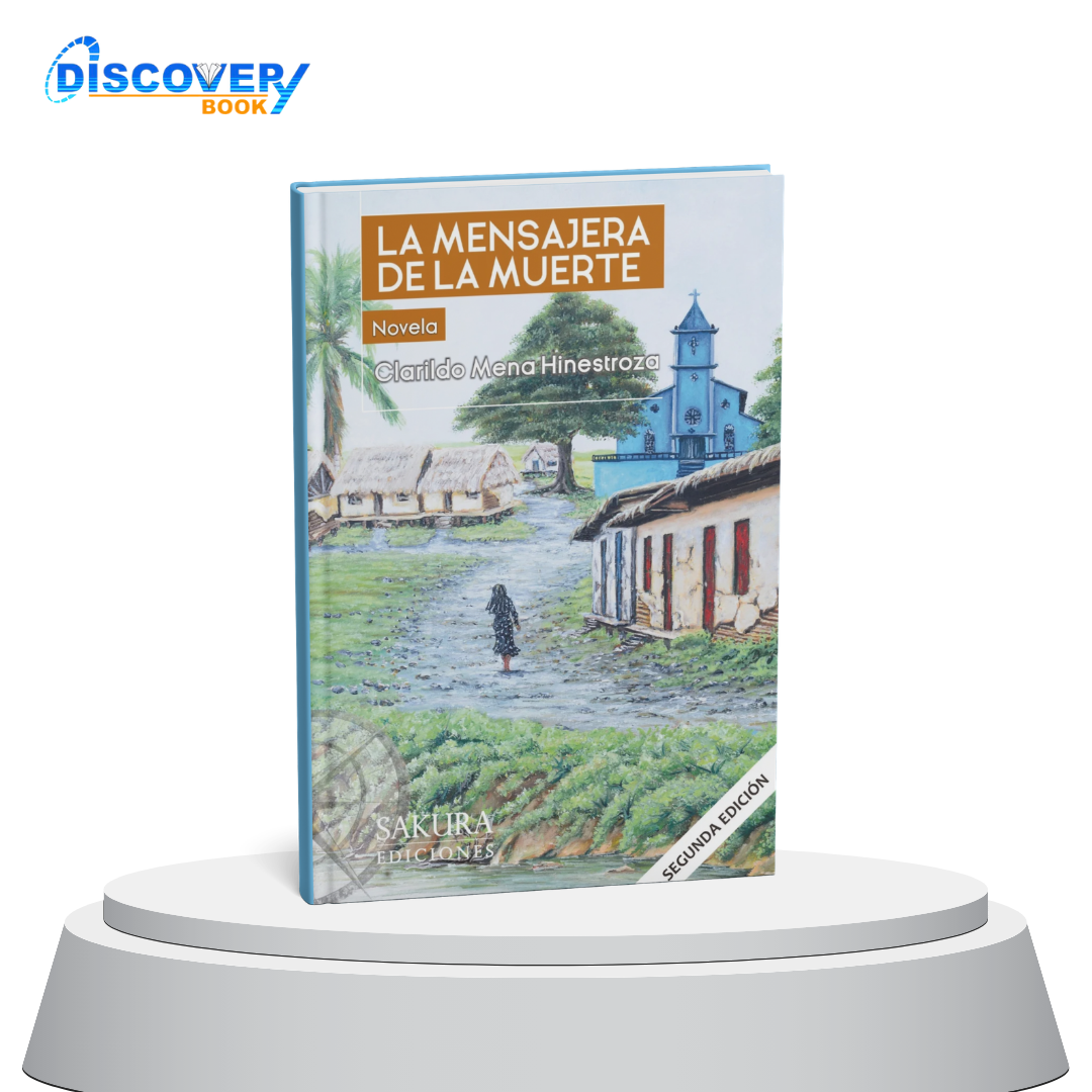 La mensajera de la muerte