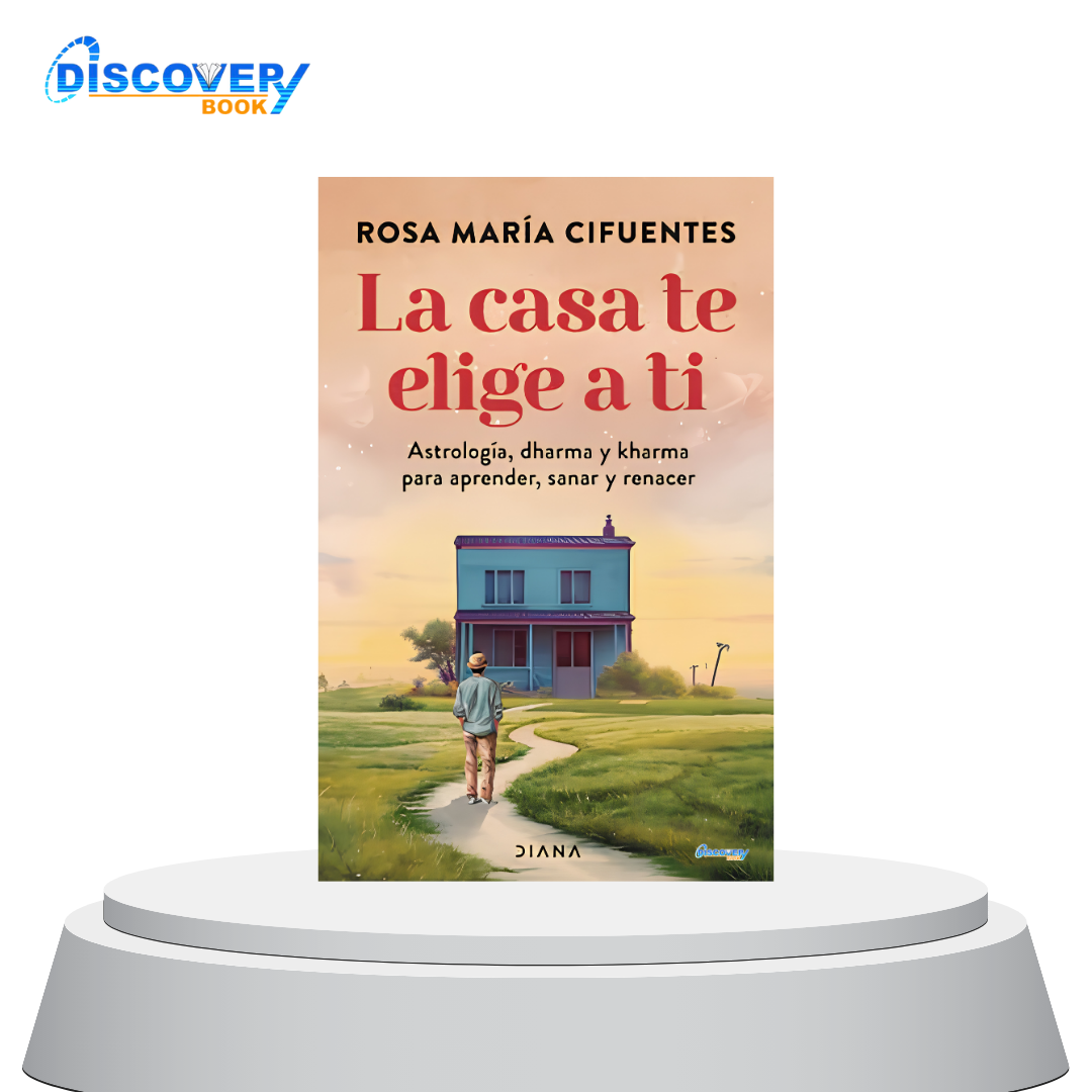 La casa te elige a ti