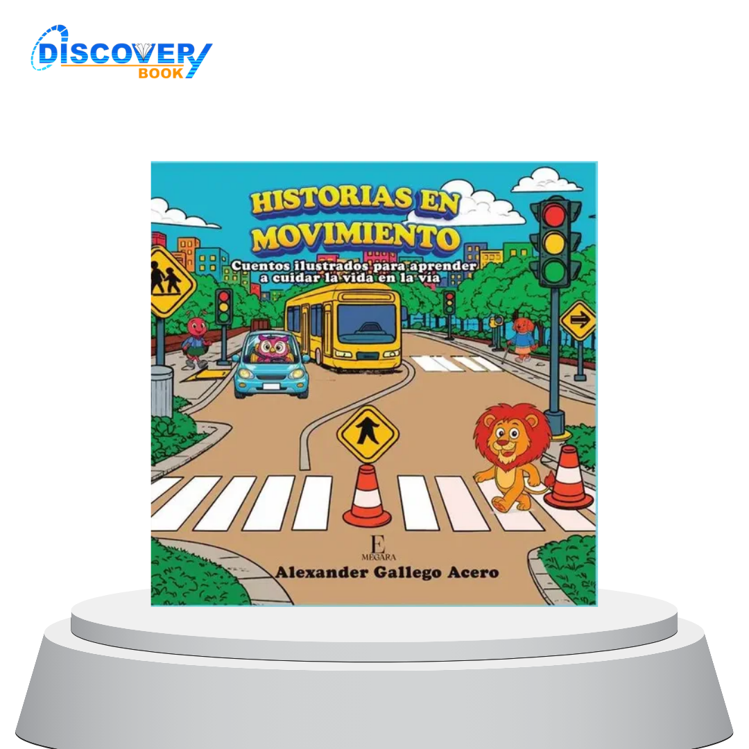 Historias en movimiento