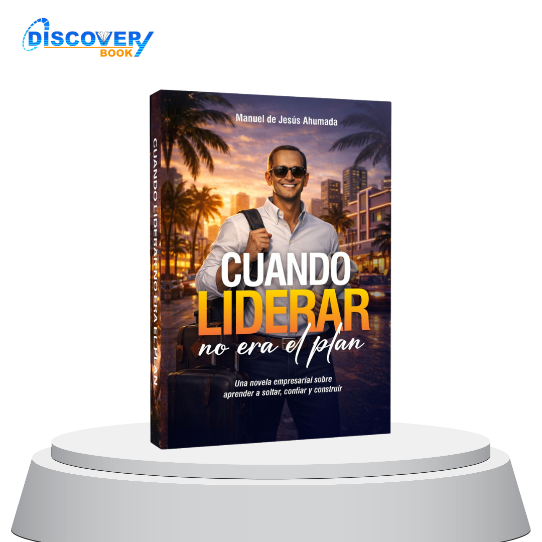 Cuando liderar no era el plan