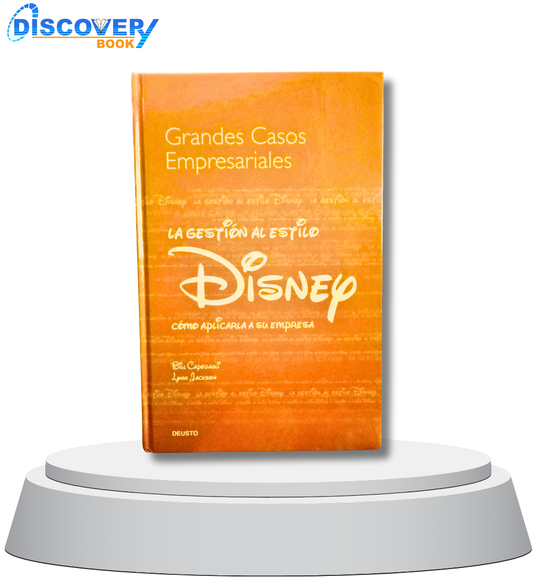 La Gestion al estilo Disney