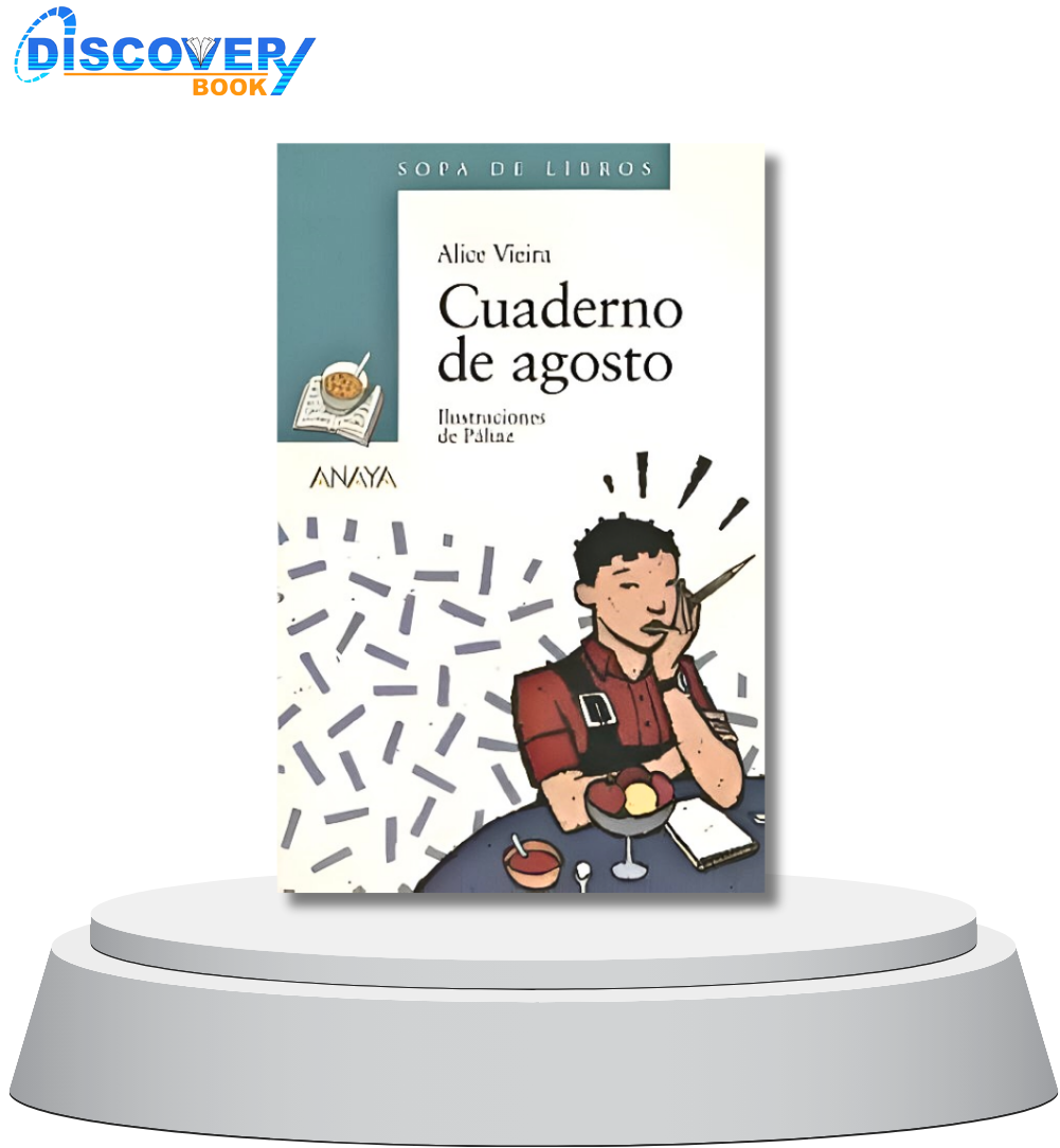 Cuaderno de Agosto