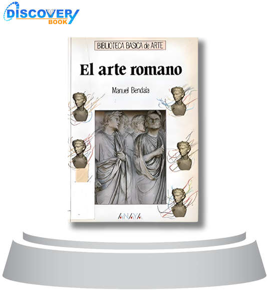 El arte romano