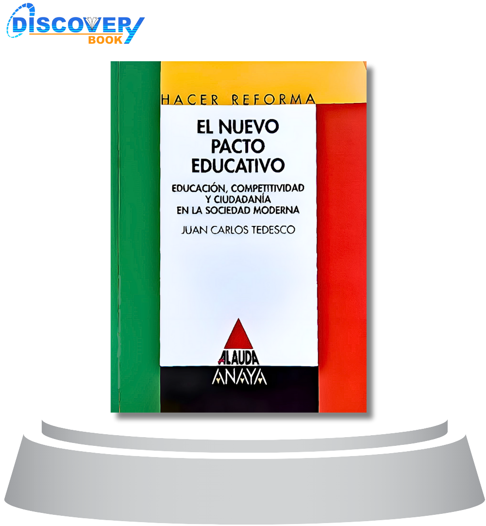 El nuevo pacto educativo