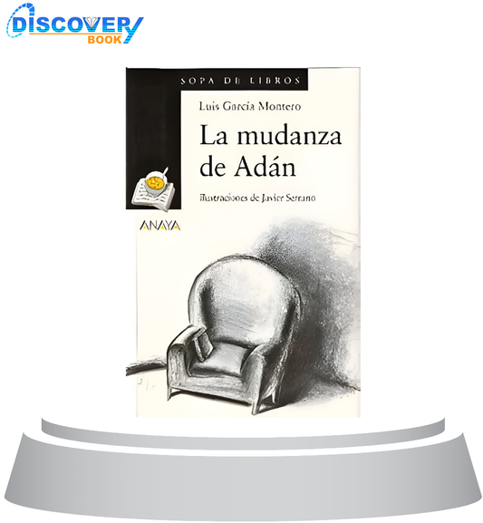 La mudanza de Adán