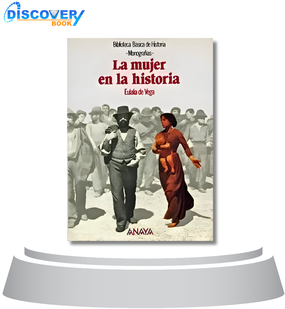 La mujer en la historia