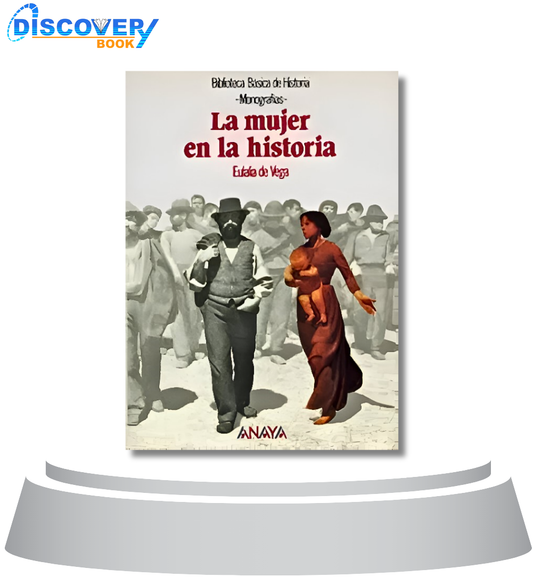 La mujer en la historia