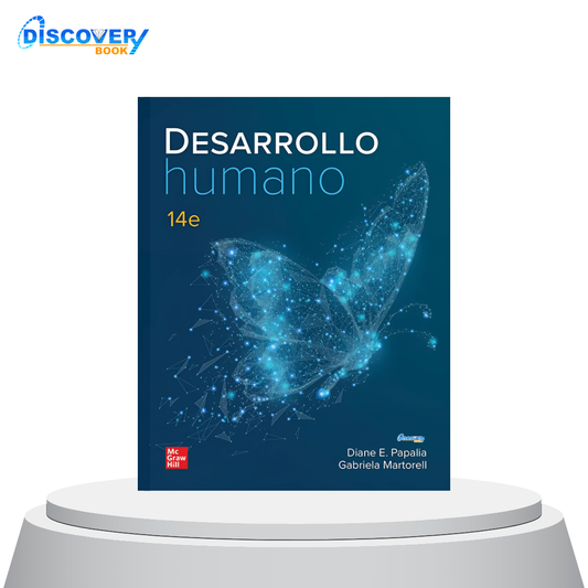 Desarrollo humano (14e)