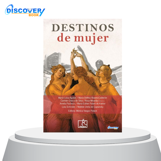 Destinos de Mujer