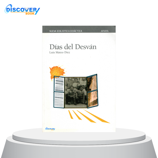 Días del Desván