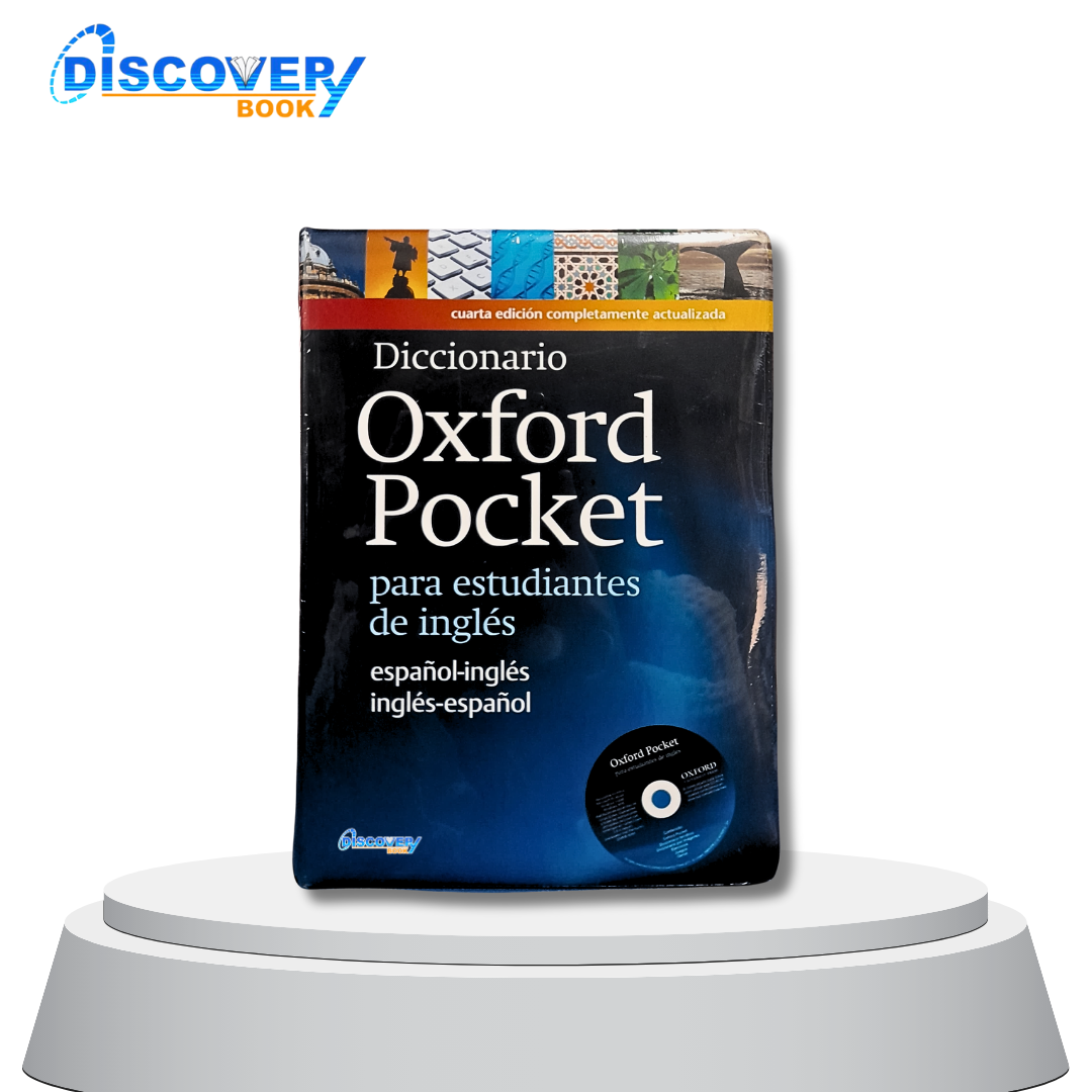 Diccionario Oxford Pocket