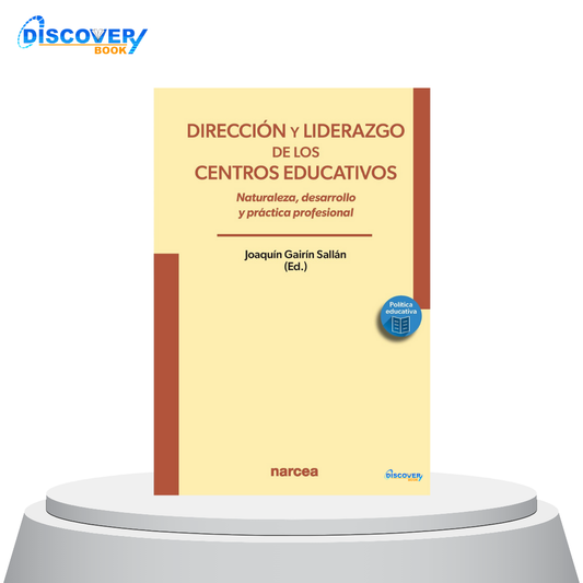 Dirección y Liderazgo de los centro educativos