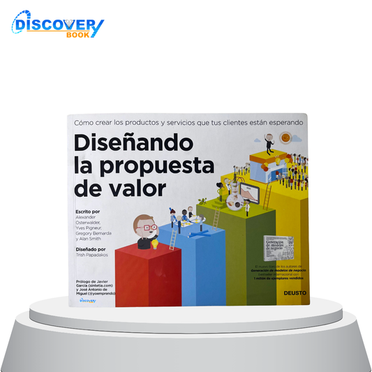 Diseñando la Propuesta de Valor