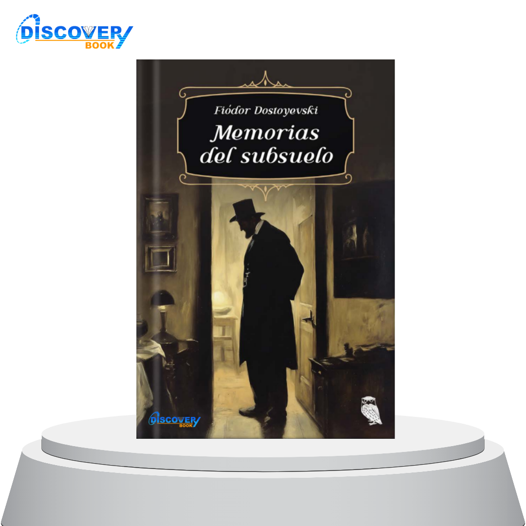 Memorias del Subsuelo