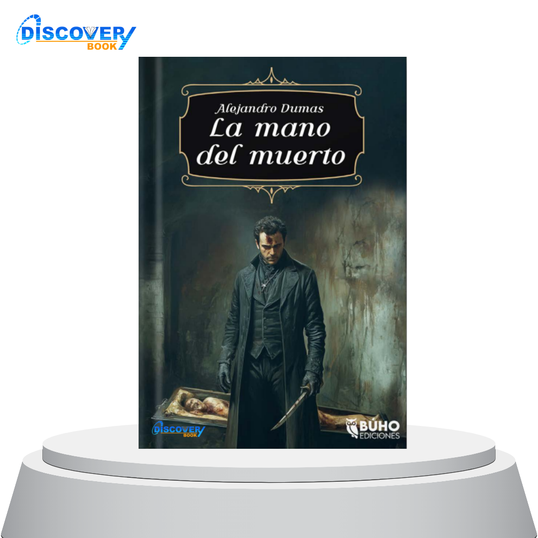 La Mano del Muerto
