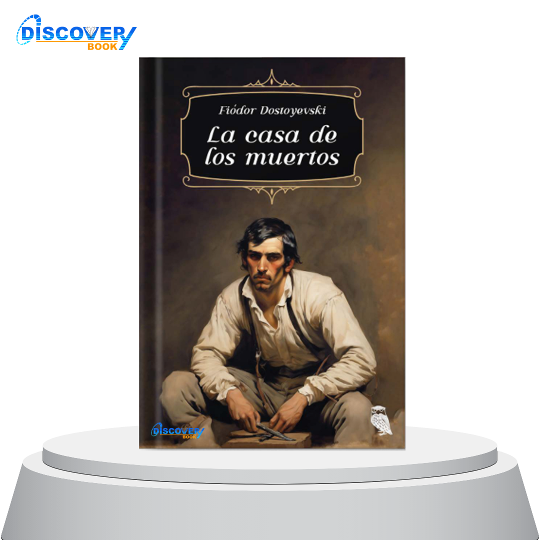 La Casa de los Muertos