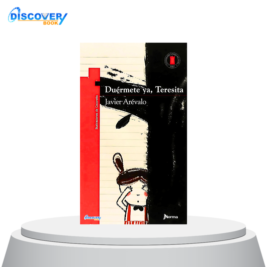Duérmete ya, Teresita