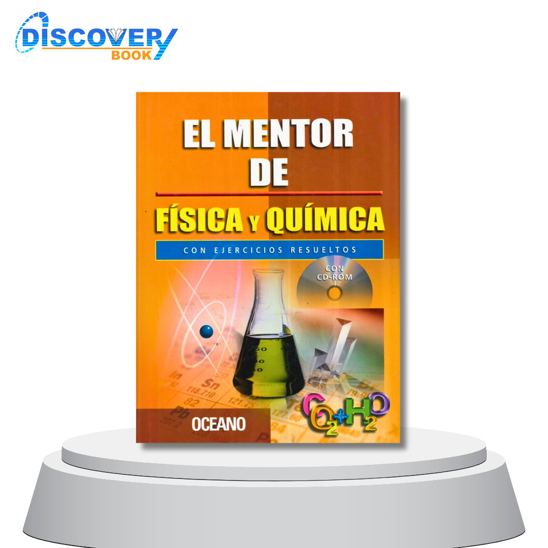 El mentor de física y química