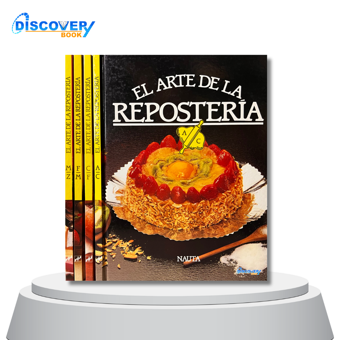 El Arte de la repostería