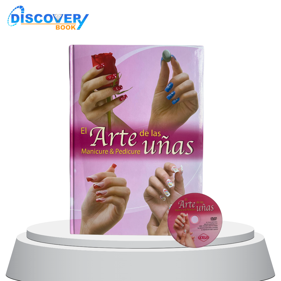 El Arte de las uñas - Manicure & Pedicure