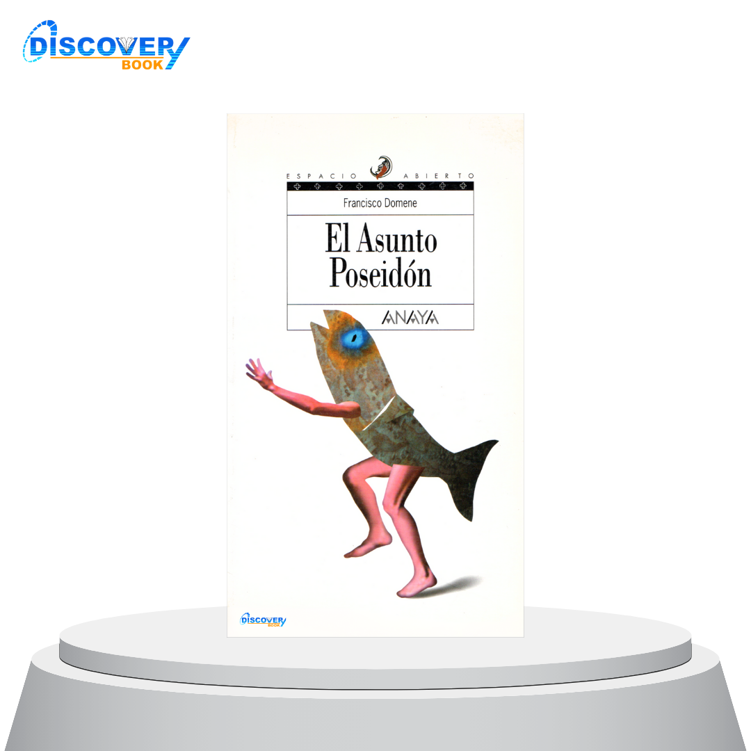 El Asunto Poseidón