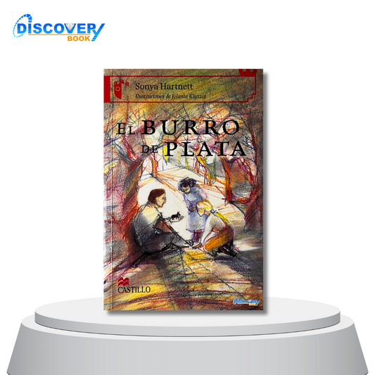 El Burro de Plata