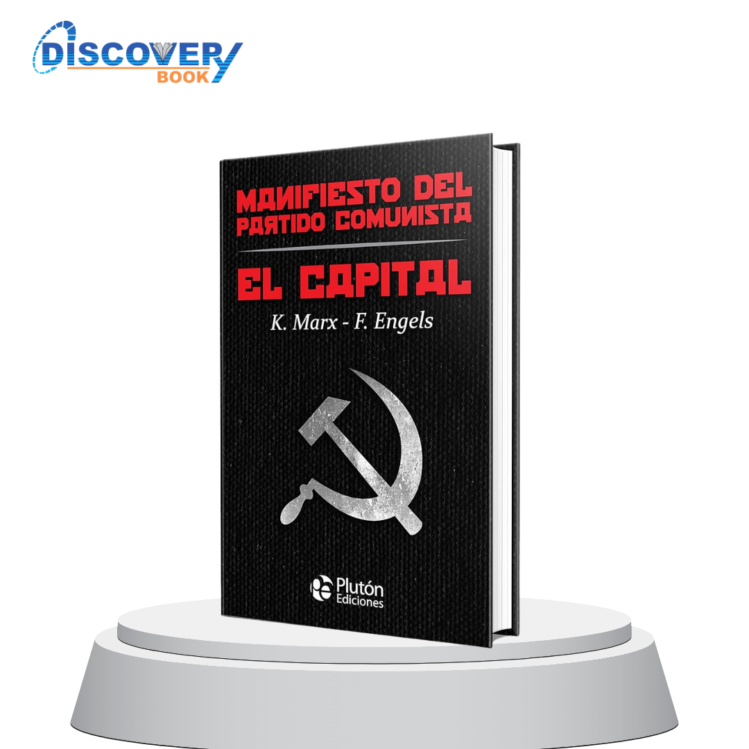 El Capital / Manifiesto del Partido Comunista