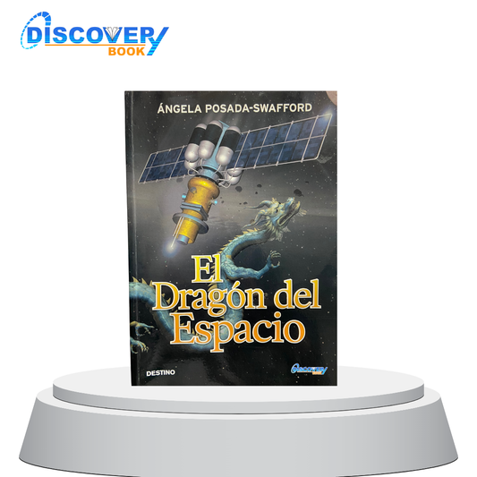 El Dragón del Espacio