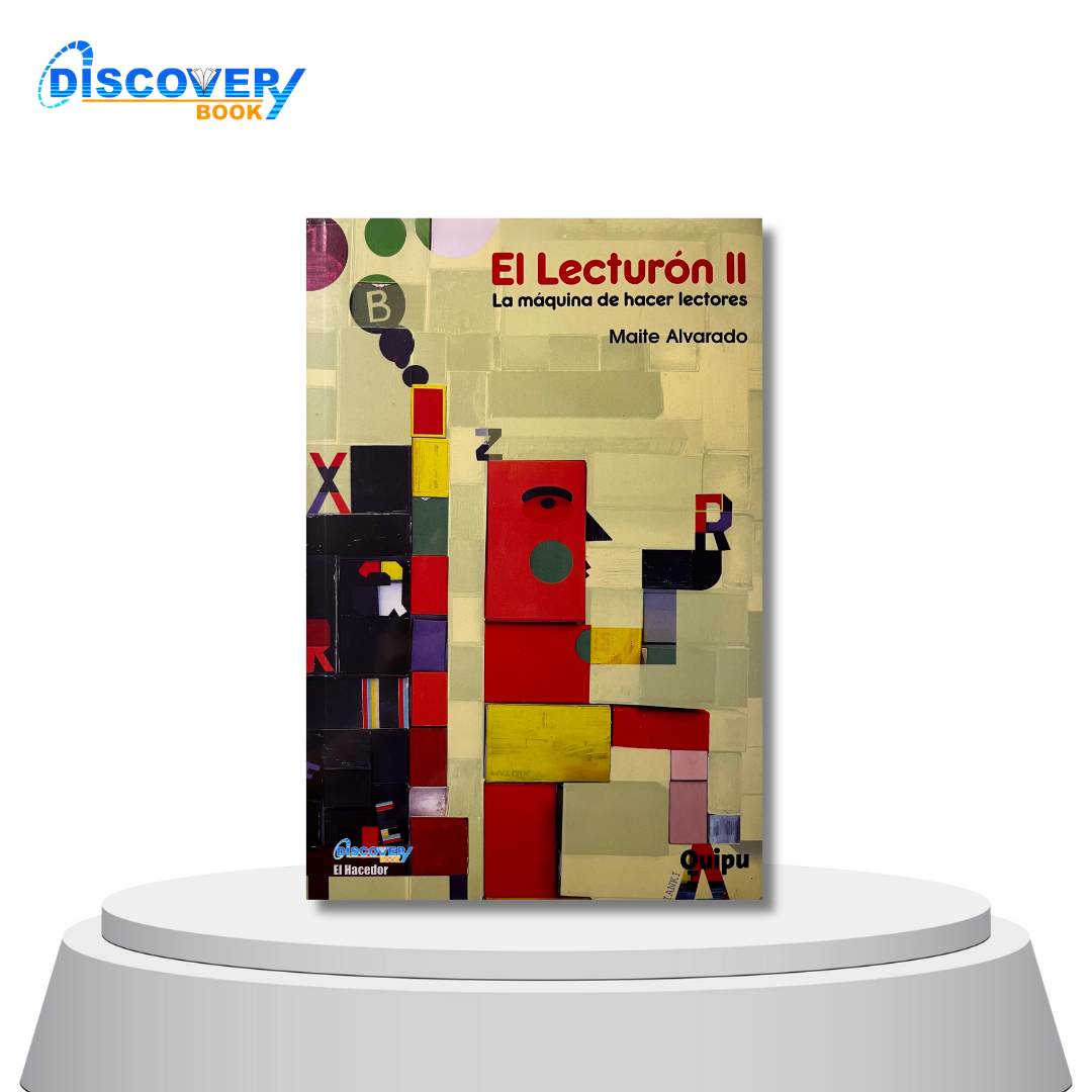 El Lecturón II