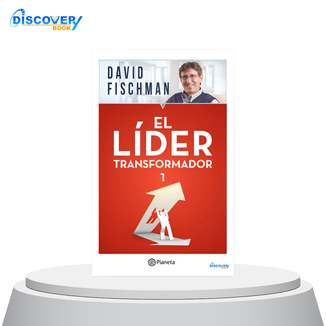 El Líder Transformador 1