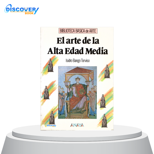 El arte de la Alta Edad Media