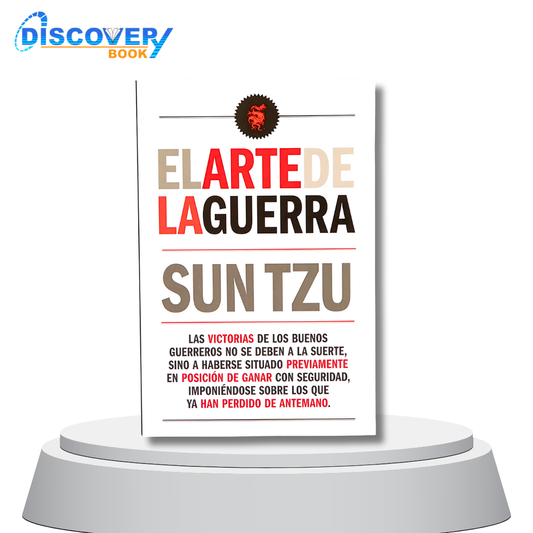 El arte de la guerra Sun Tzu