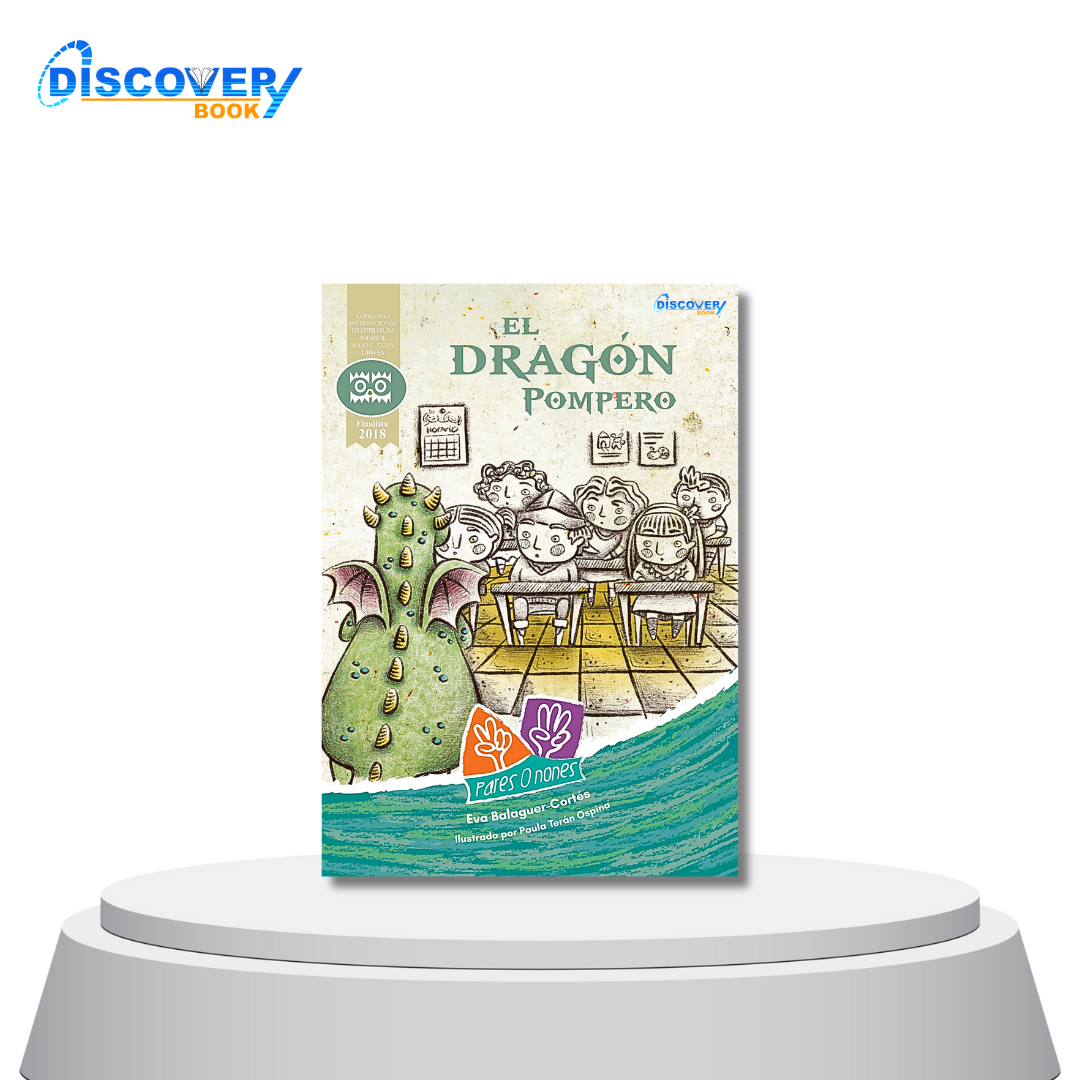 El dragón Pompero