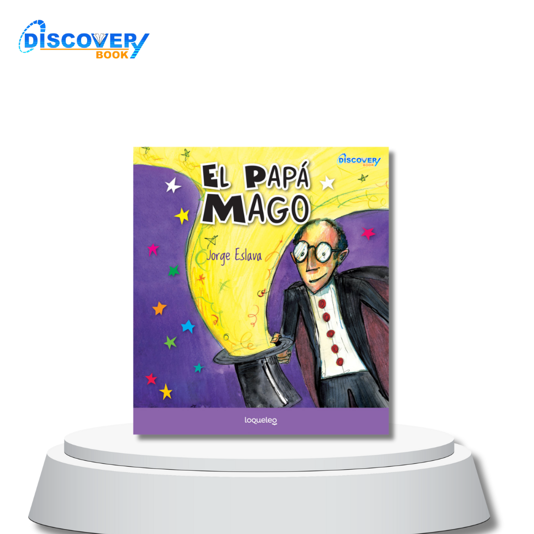 El papá mago