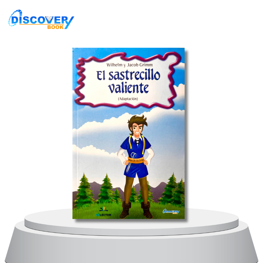 El sastrecillo valiente