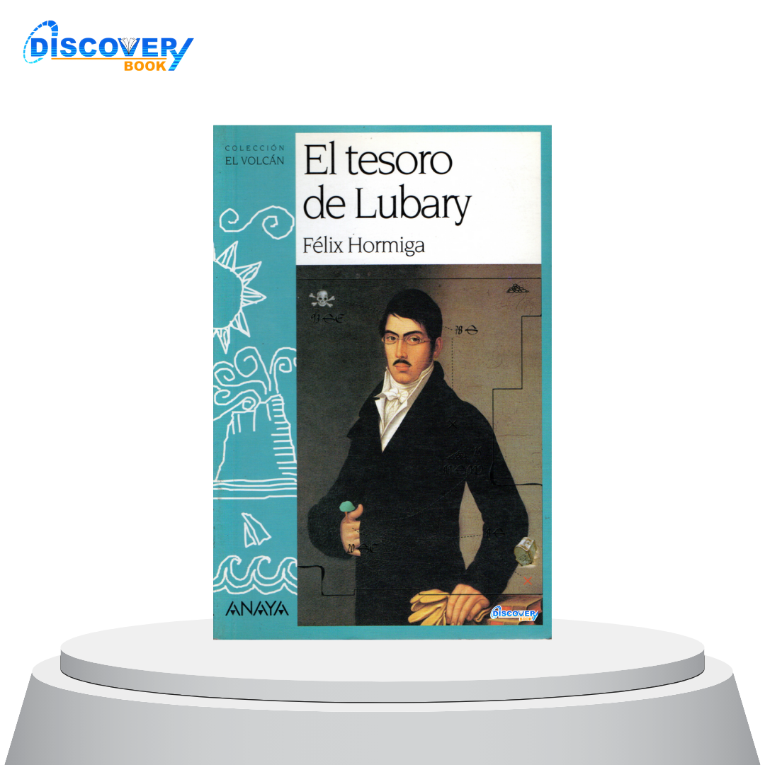 El tesoro de Lubary