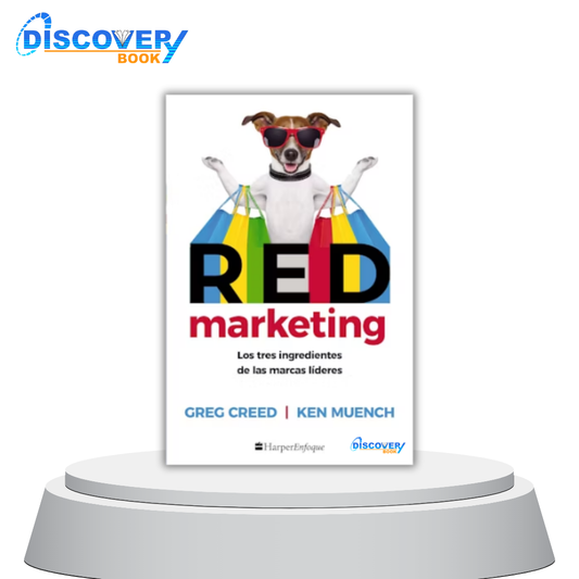 R.E.D. Marketing