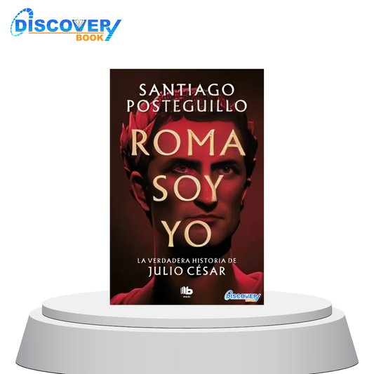 ROMA SOY YO