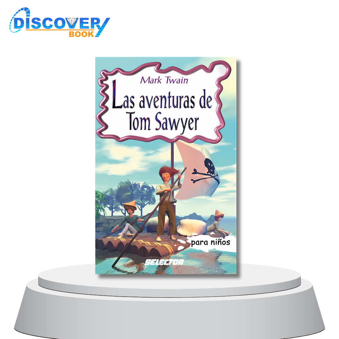 Las aventuras de Tom Sawyer