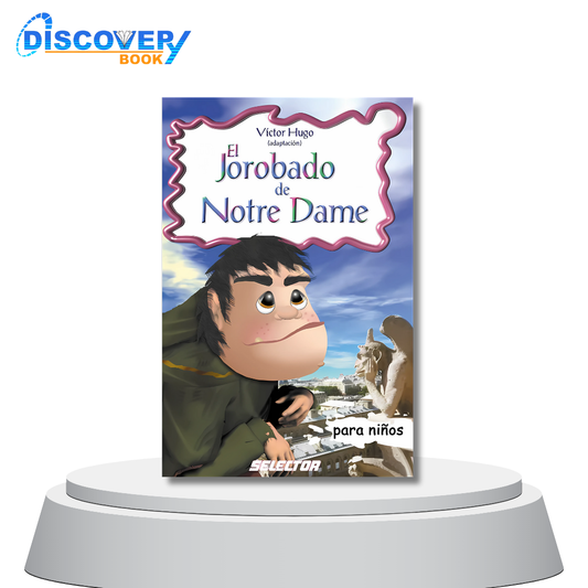 El Jorobado de Notre Dame