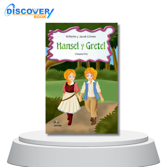 Hansel y Gretel