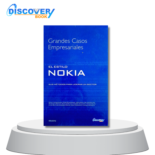 Grandes Casos Empresariales - Nokia