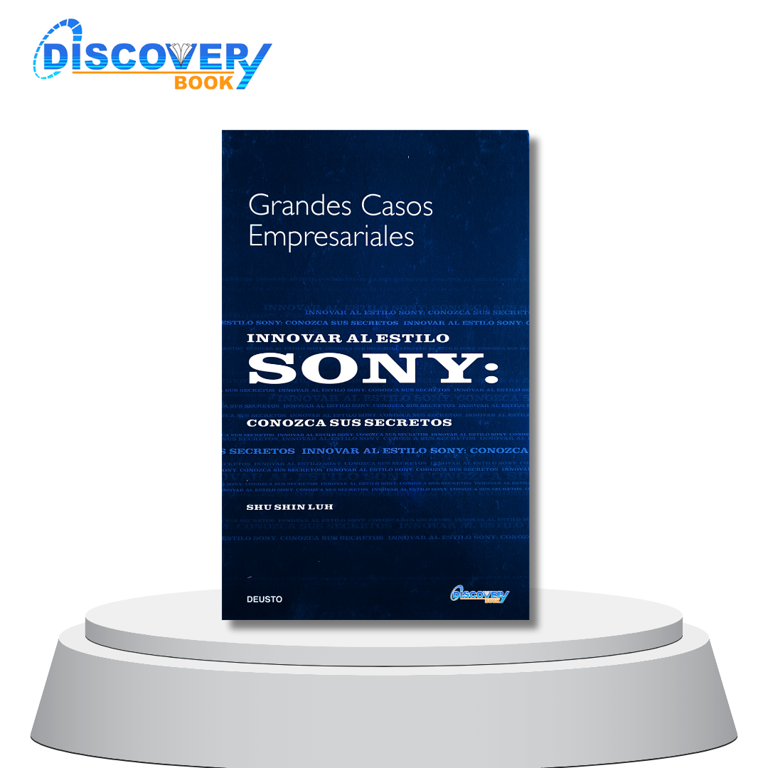 Grandes Casos Empresariales - SONY