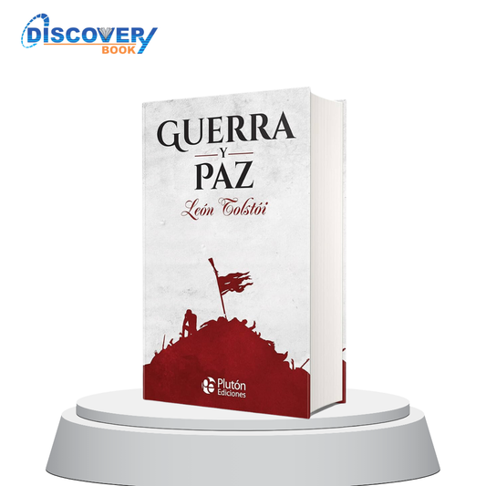 Guerra Y Paz - COLECCIÓN ORO