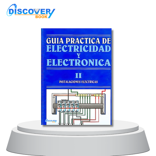 Guía practica de Electricidad y Electrónica II