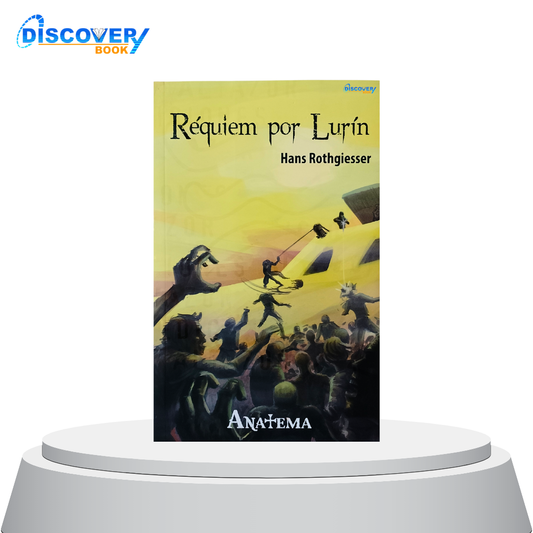 Réquiem por Lurín