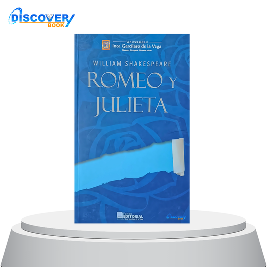 Romeo y Julieta
