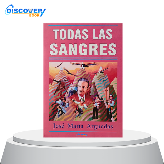 Todas las Sangres