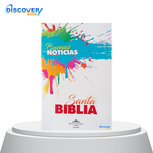 Santa Biblia Reina Valera 1960