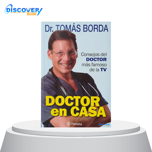 Doctor en casa